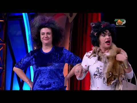 Portokalli, 4 Nëntor 2018 - Together with love (Bukra dhe Luzja)