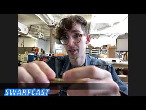 Ian Schon Explains the Difference Between Rollerball and Ballpoint Pens