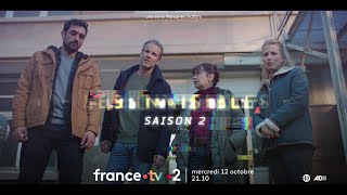 Promo VF - Saison 2