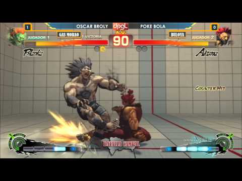 2. DPGL TV - Broly vs Pokebola -