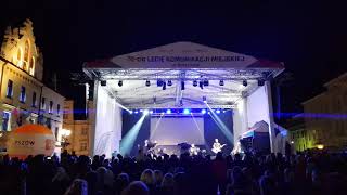 PIERSI Koncert Rzeszów 2018 Będziemy piwo pić 20180929 202325