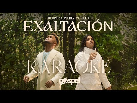 Redimi2 - Exaltación (Karaoke) ft Averly Morillo