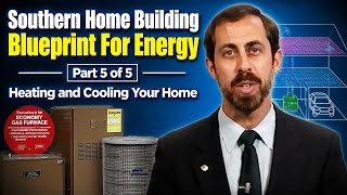 Stop Wasting Money! Energy Efficient Home Heating & Cooling