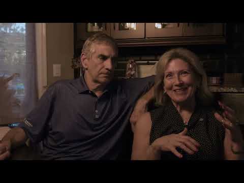 Jellystream LED Lighting – Happy Customer – Karen and Keith, FL