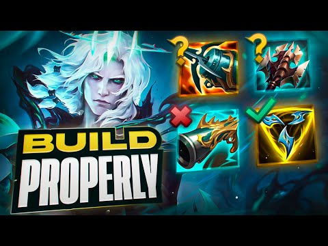 I teach you how to play Viego in 1 hour (everything you need to know)