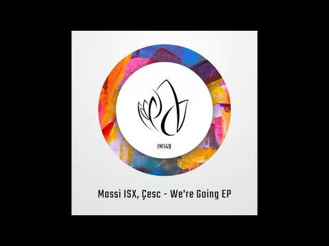 Massi ISX, Çesc - Movie Folks (Original mix)