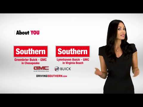 No Payments 'Til September & Lifetime Benefits? Yes! Visit Southern GMC Today