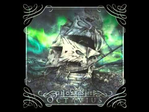 Ghost Ship Octavius