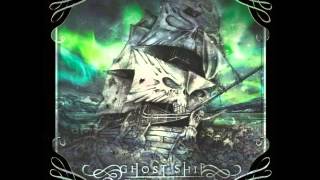 Ghost Ship Octavius - Burn Away video