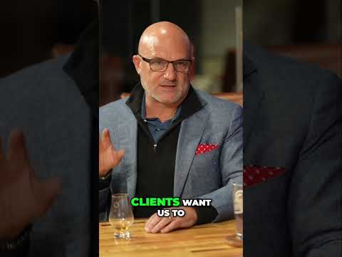 Data Pioneers | Brian Robertson | Highlight 4