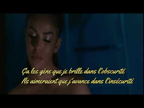 Kaaris feat Imen Es - Lumière (paroles/Lyrics )