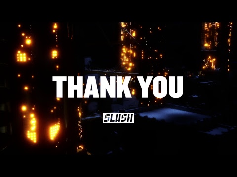 Slush 2018 Day 2 – Pink Stage