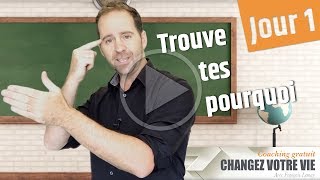 Coaching gratuit avec Francois Lemay (1/5)