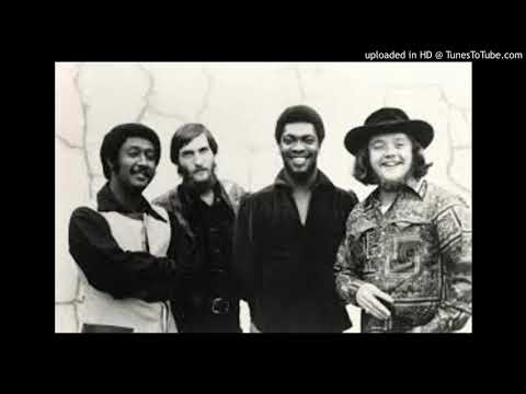 BOOKER T & THE MG'S - THE ONE WHO REALLY LOVES YOU