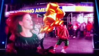 TonyMoranft Jason Walker SayYes Mauro Mozart Re-Mix PNPVideomix