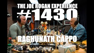 JRE 1430 - Raghunath Cappo