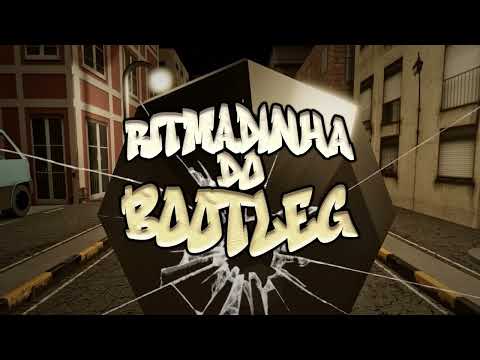 Alex Ozma & wooby - Ritmada DK Rap [Ritmadinha do Bootleg]