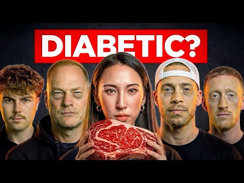 Why Are These Carnivores Becoming Diabetic?