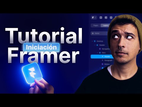 Estás usando MAL Framer si no haces esto con tus ESTILOS  Tutorial Profesional