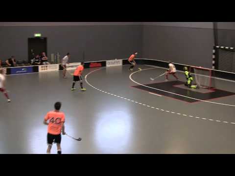 IBK Elfhög vs Åmåls IBK Period 3