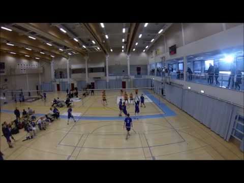 Koiku - Loimu A-pojat