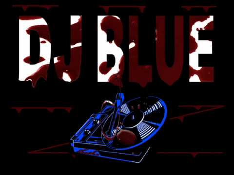 IT GET DEEPER INTO THE SOUND BY DJ BLUE .