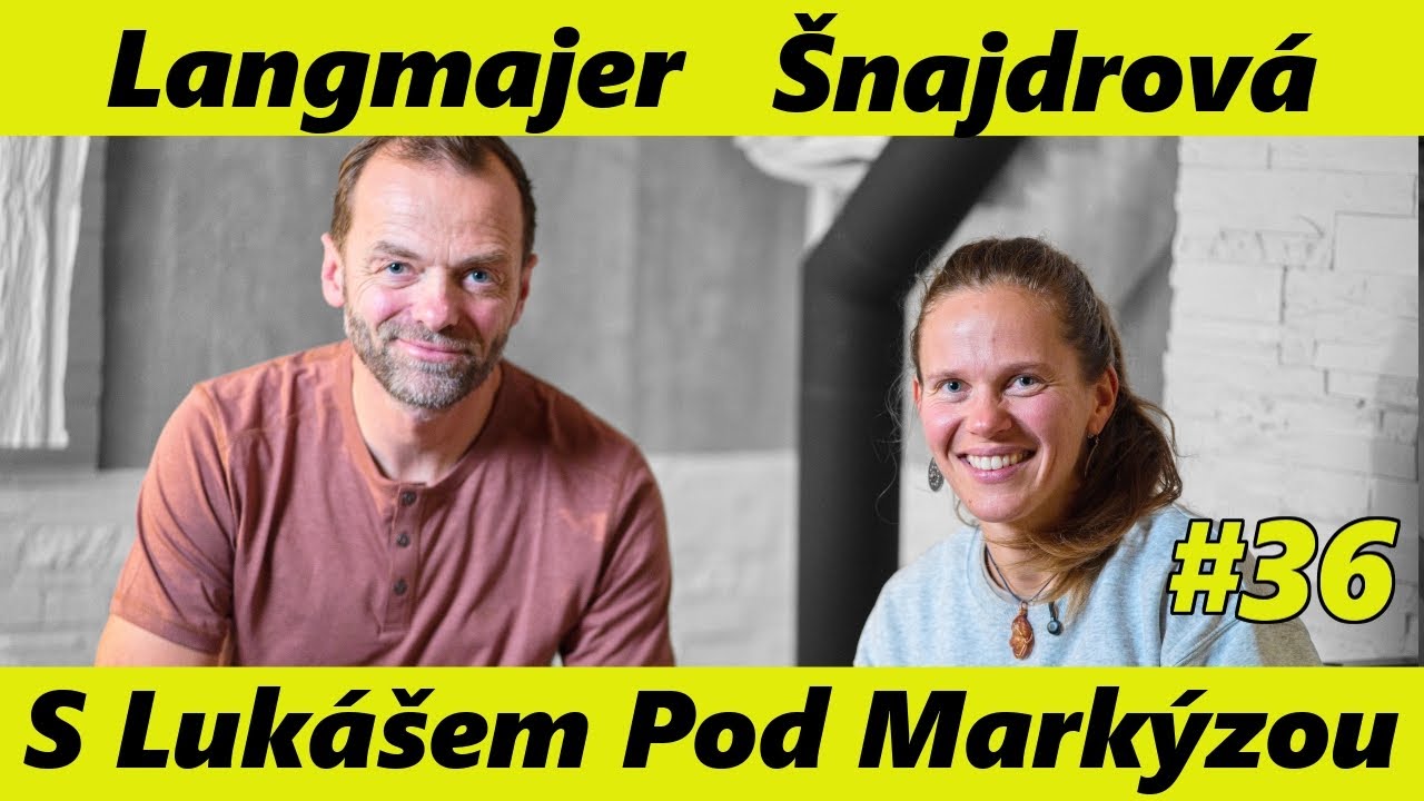 Setkání s medvědem a s vlastní odvahou – Marie Šnajdrová