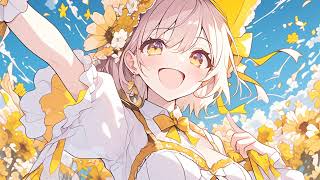 Sunflower Spell