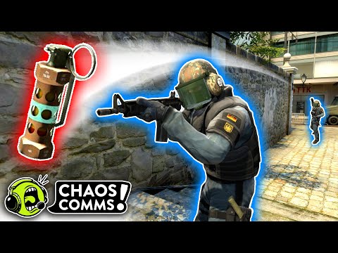 How to flash teammates in ESL Pro League (guide)