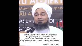 Download lagu Story Wa✓ Habib Ali Al Jufri mp3