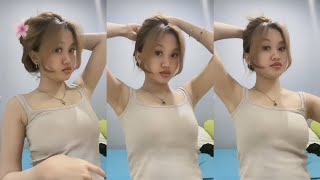 Download lagu BOCIL SMA PAMER KETEK MULUS | Live Tiktok Seleb Indo Terbaru @ nikenamla mp3