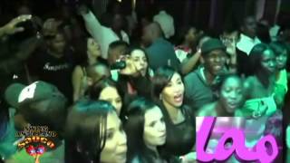 MAURO CASTILLO ...VIENE Y SE VA EN VIVO EN JENNYALO EN LA CIUDAD DE MEDELLIN.mpg