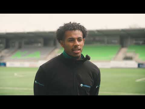 Lisäpalvelu -videoennakko | Veikkausliiga | KTP - MIFK 23.5. klo 18.00 | Armaan Wilson