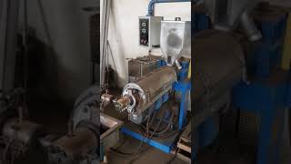 Extrusora Multi União de 35mm Linha Completa - Para PP, PE - Vídeo