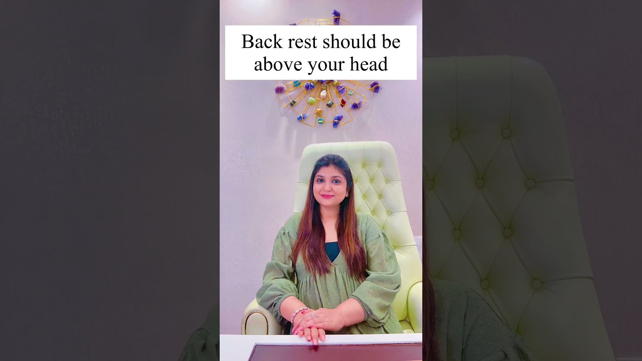 Your Office Cabin According To Vastu ✨🧿🪬 | Dr Shefali Gupta #shorts