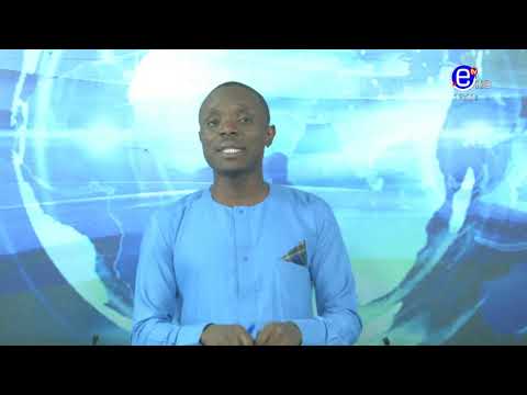 PIDGIN NEWS TUESDAY 11th FEBRUARY 2020 - ÉQUINOXE TV