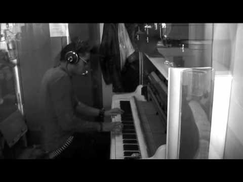 Brolle - sweet josephine. recording for the new album