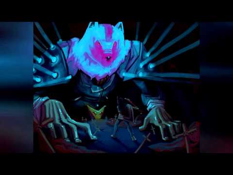 Big Lincoln sends you to Hyrule (LISA RPG + Hyrule Warriors Mashup)