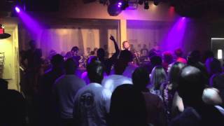 The Jukebox Criminals - 5446 That's My Number/Ball and Chain (Live at Windansea 7-15-11)