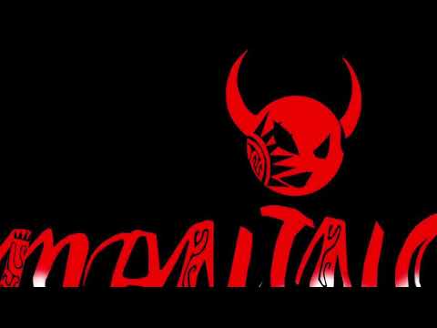 Hinano & Maryjane -MANINO