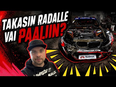KOLARIN TUHOT?! PÄÄSTÄÄNKÖ PUOLAAN?