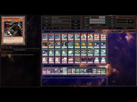 (Download)Undefeated Locals Masked Hero Deck Profile - October 2016