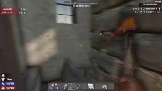 7DAYS TO DIE 　セブサーと愉快な仲間達　part11