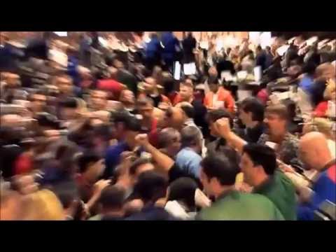 Keny Arkana Ft Casus Belli - Un autre monde