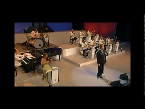Max Raabe & Palast Orchester -HERR OBER, ZWEI MOKKA-