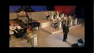 Max Raabe & Palast Orchester -HERR OBER, ZWEI MOKKA-