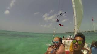 Cinnamon Chasers - Luv Deluxe (Music Video)