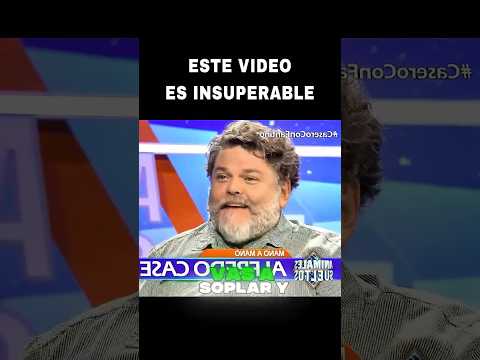 Nadie se esperaba que dijera eso.