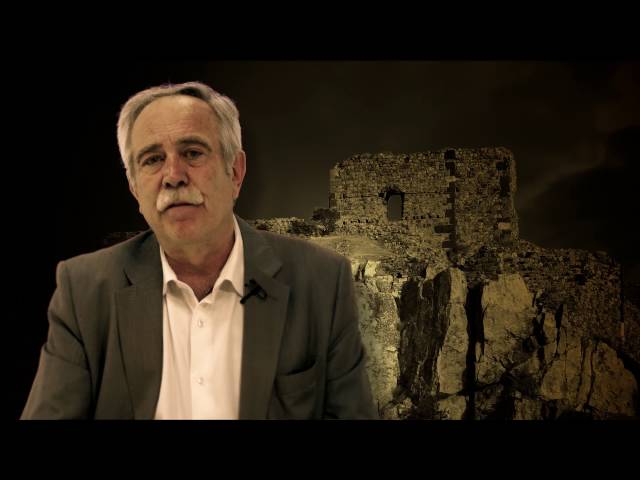 Vídeo relacionado con El rey pequeño (Histórica)