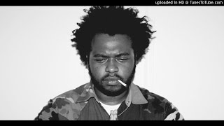 James Fauntleroy - Who Are You